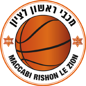 מכבי תפוזינה ראשון לציון